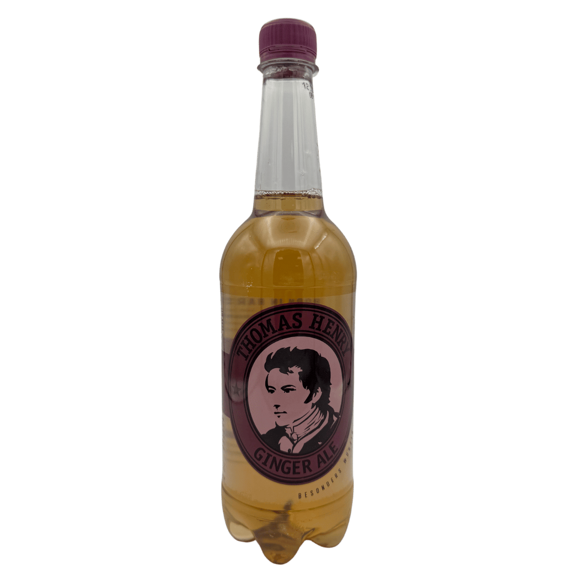 Thomas Henry Gingerale