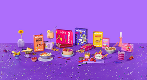 Wholey Crispy Choccies Cereals 275g
