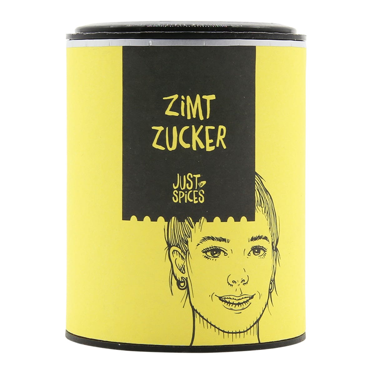 Zimt-Zucker Mischung, 100g