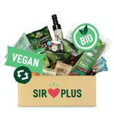 SIRPLUS Bio-Vegan Box (Flex - jederzeit kündbar)